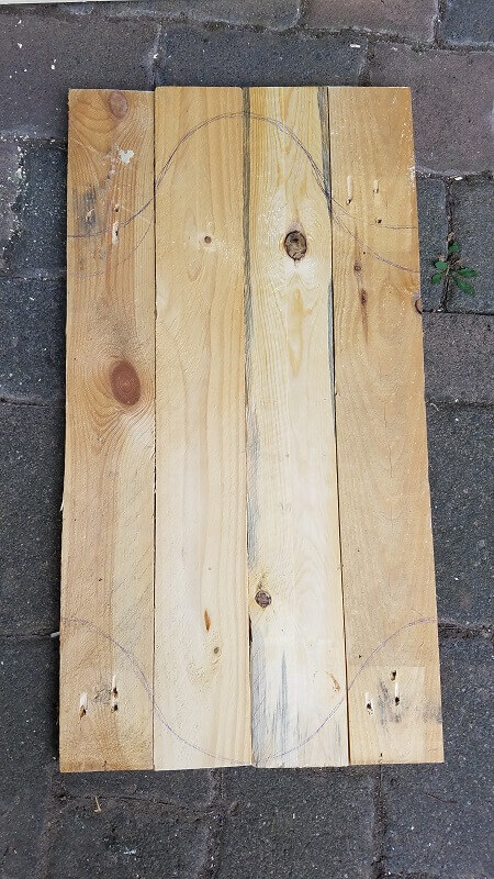 halloween deko basteln