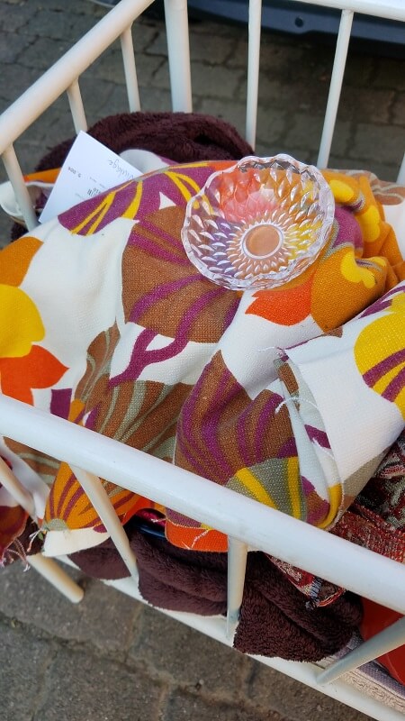 Insekten- oder Vogeltränke
Upcycling