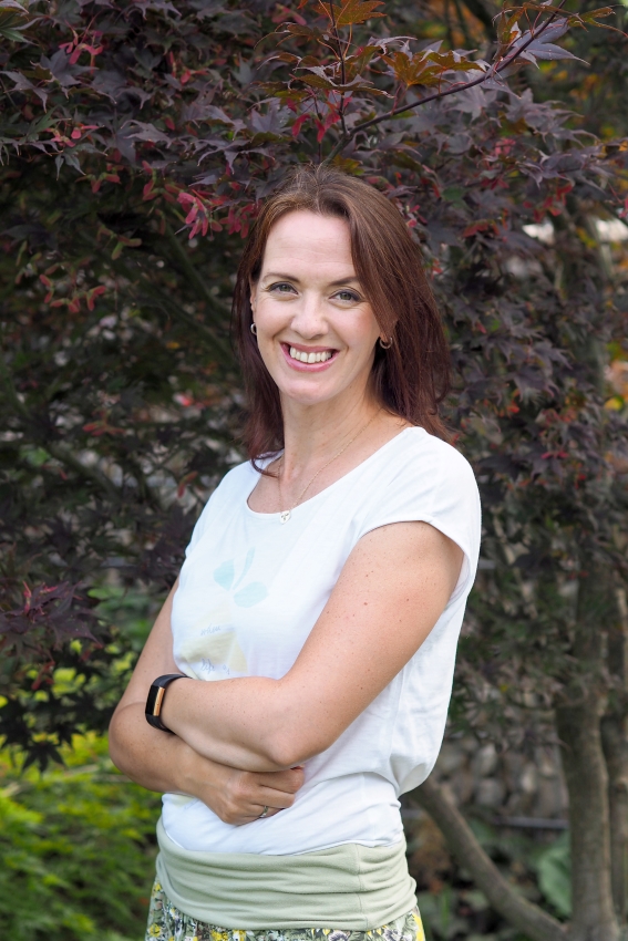 Sonja von ichsehgrün