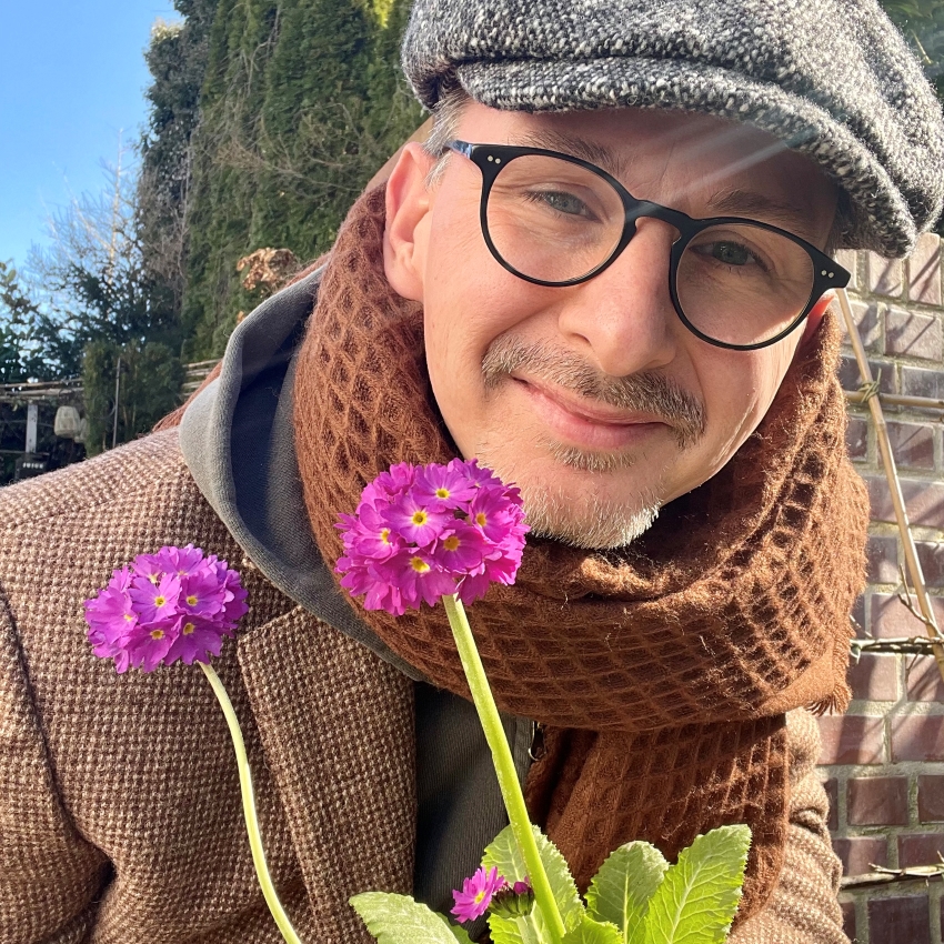 Sven von Beetwunderung