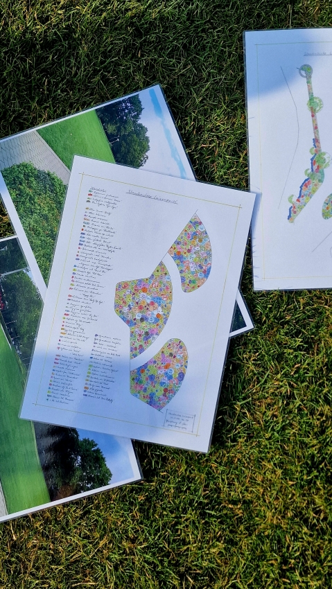 Pflanzplanung Harald Sauer