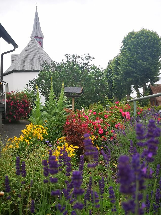 Die schönsten Privatgärten