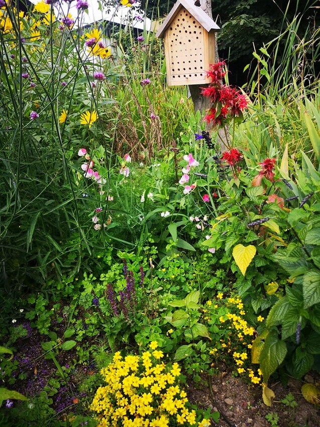 Die schönsten Privatgärten