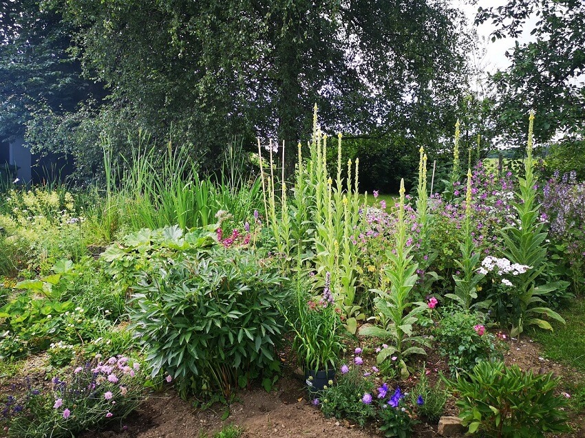 Die schönsten Privatgärten