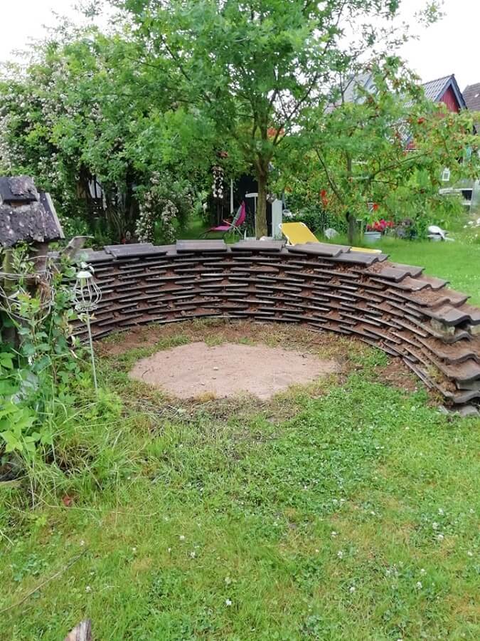 Marion - schönste Garten