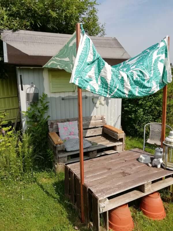 Marion - schönste Garten