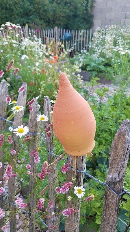 Bauerngarten anlegen