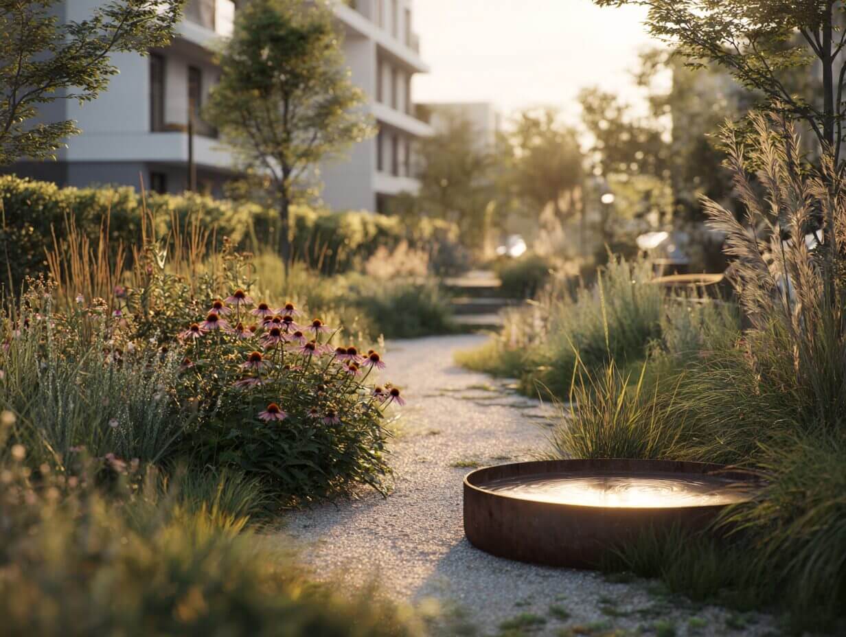 KI-Gartenplanung vs. Gartenplaner