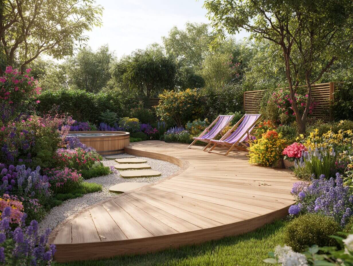 KI-Gartenplanung vs. Gartenplaner