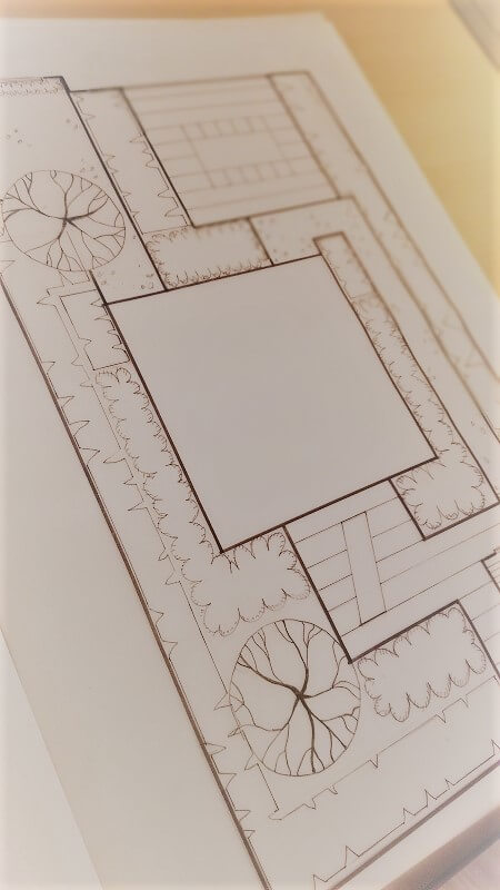 Fehler bei der Gartengestaltung